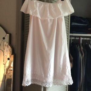 Women’s summer dress